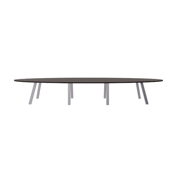 Special T AIM XL CONF TABLE 36IN DX168IN - AIM-XL-36168-OV