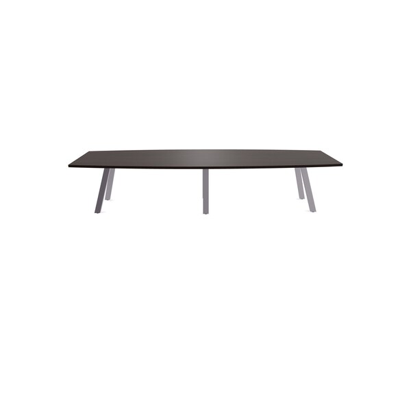 Special T AIM XL CONF TABLE 42IN DX96IN - AIM-XL-4296-BT