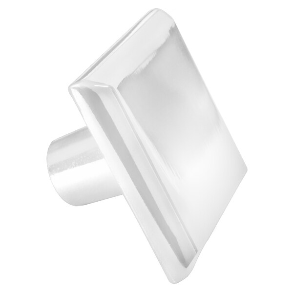 American Imaginations 1.2" W, Cabinet Knob - AI-21403