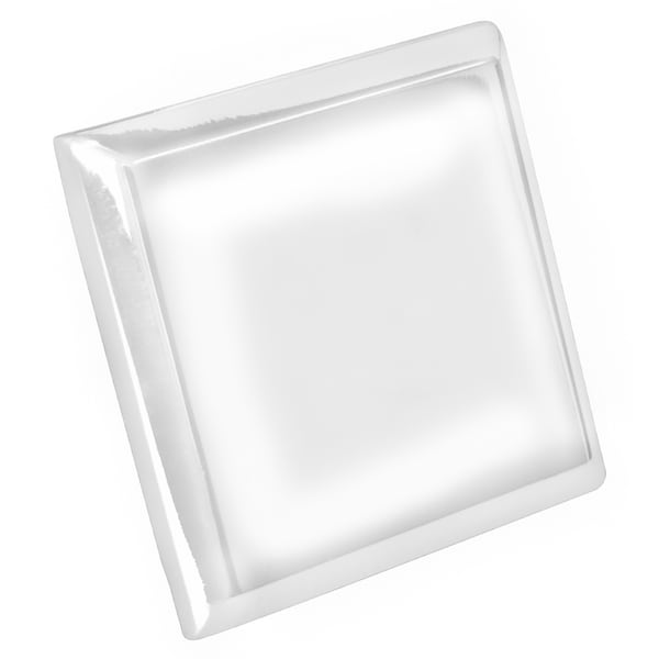 American Imaginations 1.2" W, Cabinet Knob - AI-21403