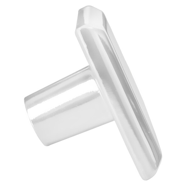 American Imaginations 1.2" W, Cabinet Knob - AI-21403