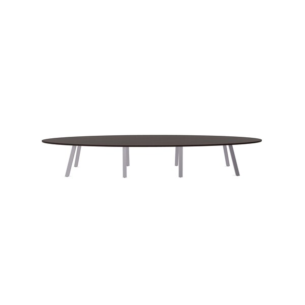 Special T AIM XL CONF TABLE 60IN DX168IN - AIM-XL-60168-OV