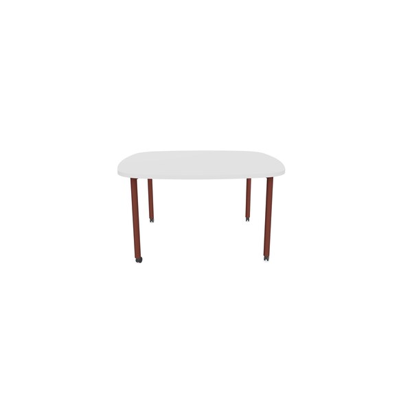 Special T ELLAVATE 54X54 SQUIRCLE FXD W - ELV-FH-C-5454SQ