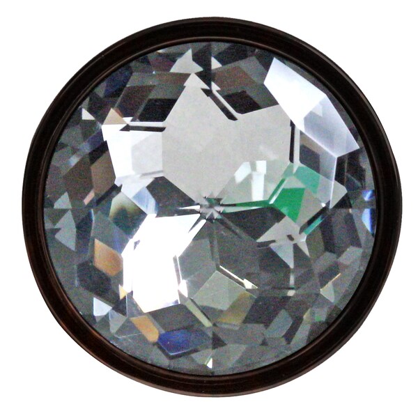 American Imaginations 1.25" W, Cabinet Knob - AI-20729