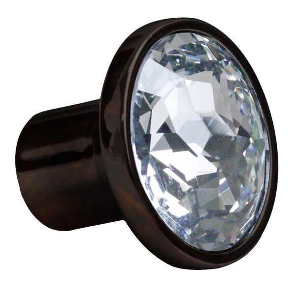 American Imaginations 1.25" W, Cabinet Knob - AI-20729