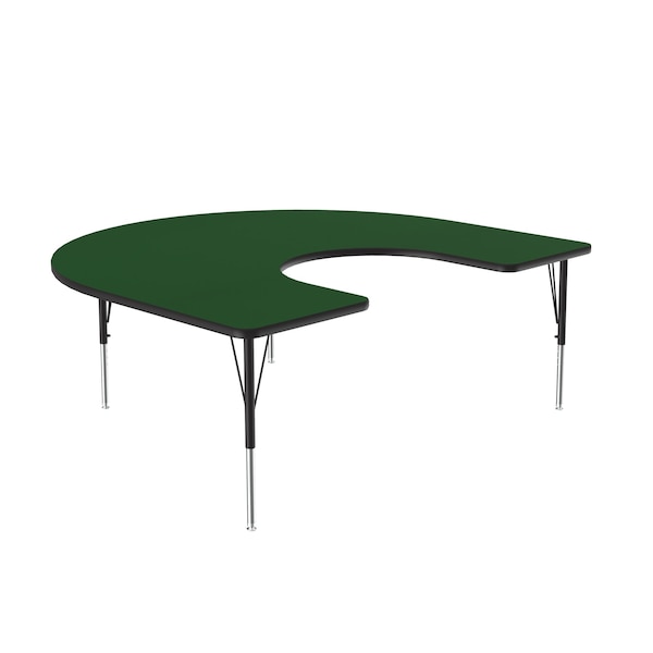 Correll High Pressure Top Activity Tables - A6066-HOR-39