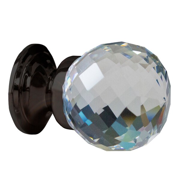 American Imaginations 1.25" W, Cabinet Knob - AI-20722