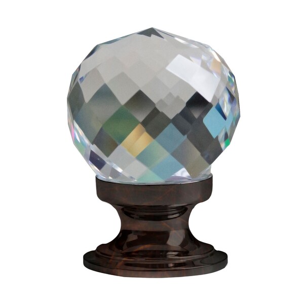 American Imaginations 1.25" W, Cabinet Knob - AI-20722