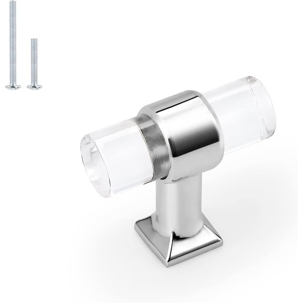 American Imaginations 1.57-in. W Cabinet Knob_ - AI-36472