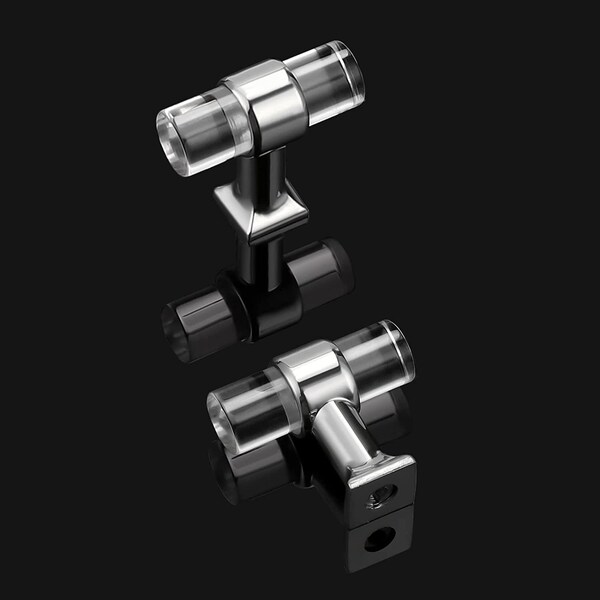 American Imaginations 1.57-in. W Cabinet Knob_ - AI-36472