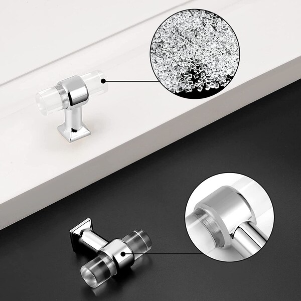 American Imaginations 1.57-in. W Cabinet Knob_ - AI-36472