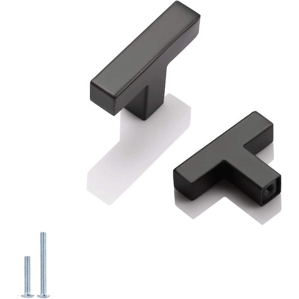 American Imaginations 2-in. W Cabinet Knob_ - AI-36384
