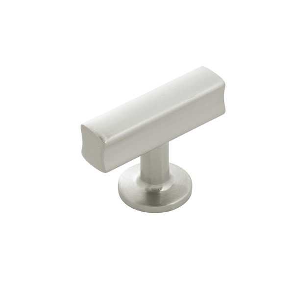 Hickory Hardware T-Knob 1-15/16 Inch X 15/16 Inch - H077878SN
