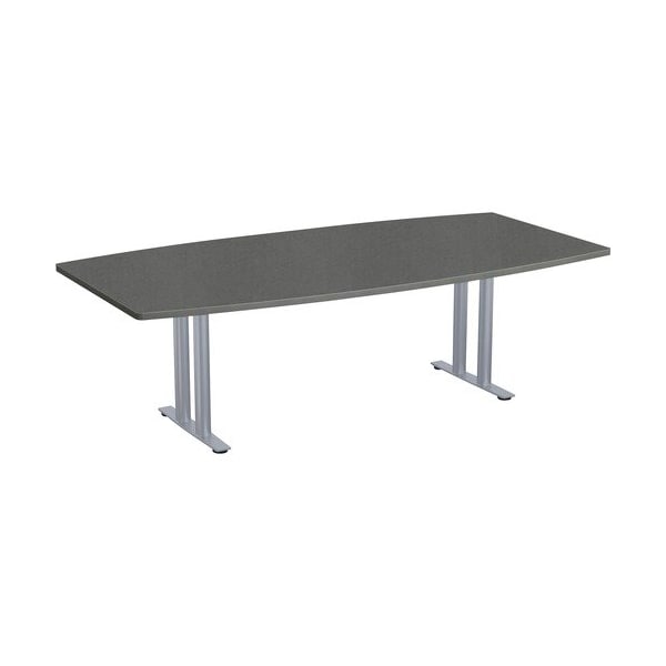 Special-T Table, Boat Top, 48inWx96inLx29inH, Steel Mesh - SCTSIENTL4896SM