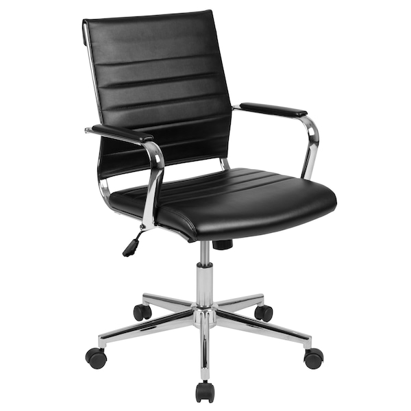 Flash Furniture Oval 35" W, 72" L, 29.5" H, Laminate Top, Red - BLN-6GCMHG595M-BK-GG
