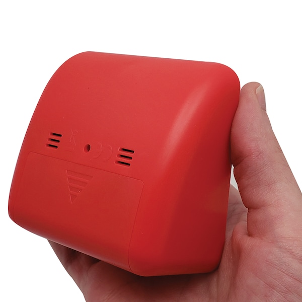 Ashley Productions SmartTime To Go Portable 60-Minute Timer - 49000