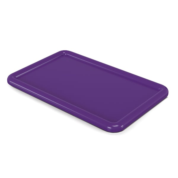 Jonti-Craft Cubbie-Tray Lid, Purple - 8015JC