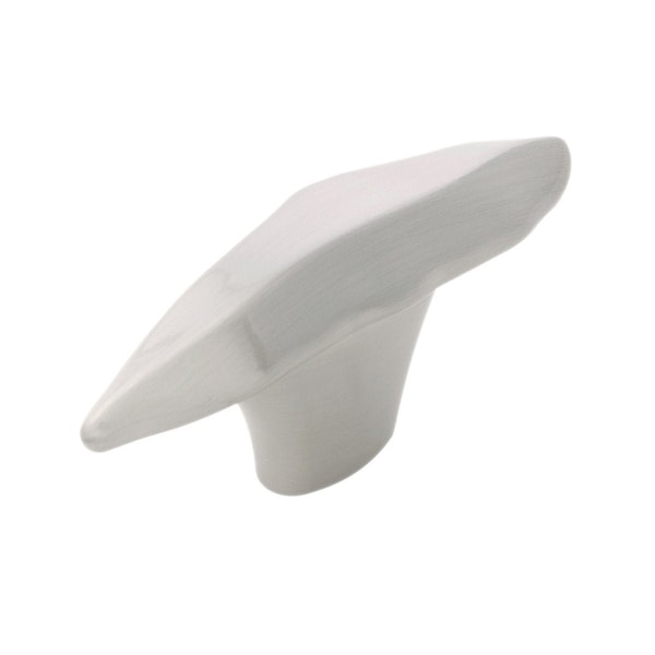Hickory Hardware Knob 2-1/8 Inch X 5/8 Inch - H076653-SN