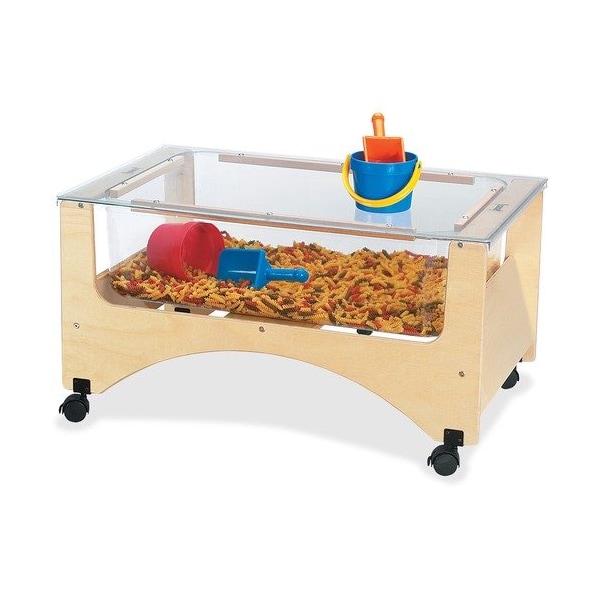 Jonti-Craft JontiCraft 2872JC, Sensory Table, 37w X 23d X 20h, Birch - JNT2872JC