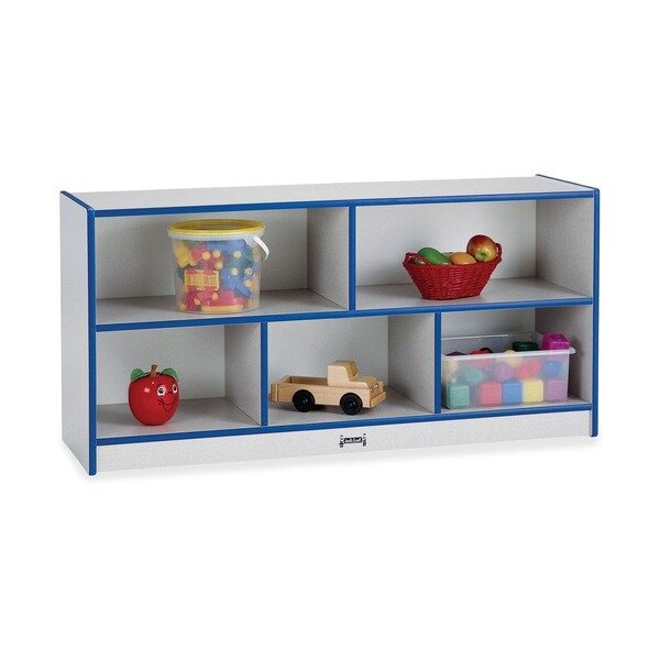 Jonti-Craft STORAGE, 24X48X15, BE , S - JNT0324JCWW003