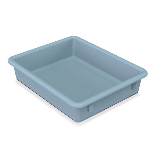 Jonti-Craft Paper-Tray, Coastal Blue - 8225JC