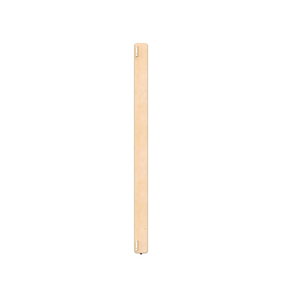 Jonti-Craft KYDZ Suite Wall Connector, S-height - 1556JCS