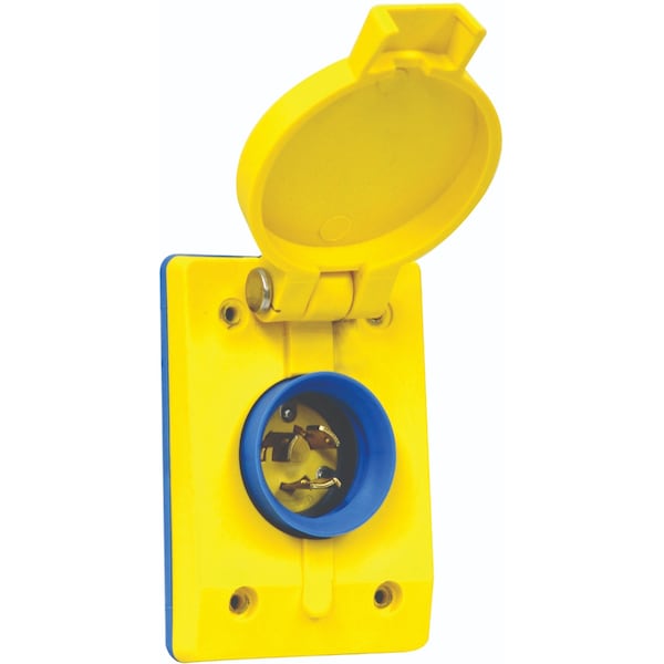 Tapadera abatible individual para entrada masculina de Ericson, con cubierta FS - 2705-L142