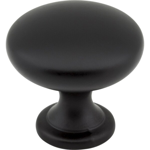 Kasaware 1-3/16" Diameter Cabinet Knob, MB - K778MB-4