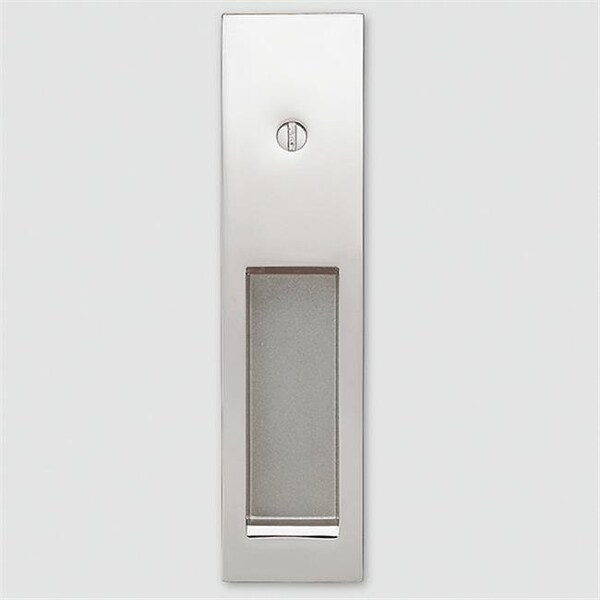 Sugatsune Sugatsune SUHC3051PRV NI Sliding Privacy Door Latch - SUHC3051PRV NI