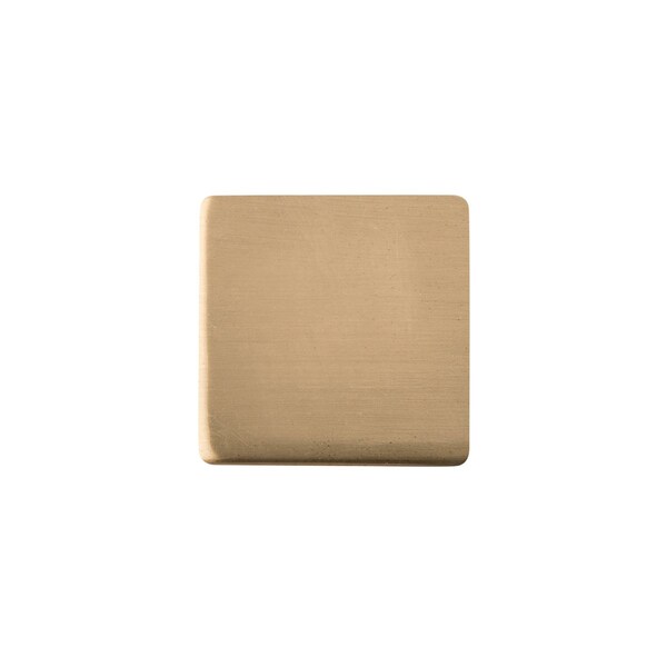 Hickory Hardware Knob 1-1/4 Inch Diameter, 10PK - HH075341-EGN-10B