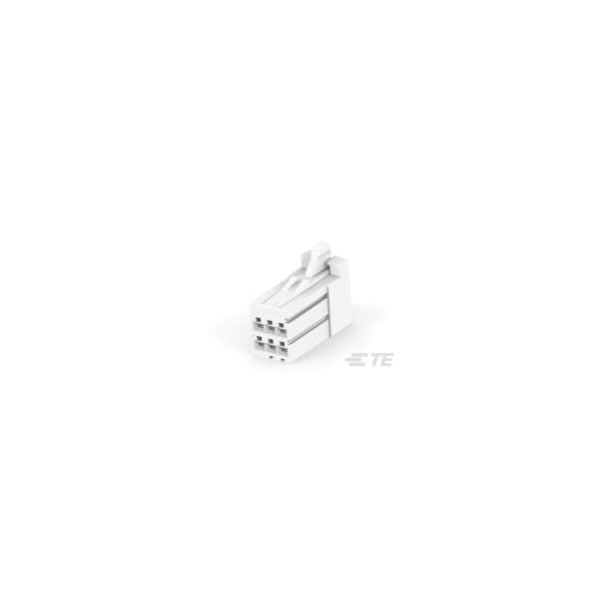 Te Connectivity DYNAMIC 2100D REC HSG 6P Y NATURAL - 9-1318119-3

Te Connectivity DYNAMIC 2100D REC HSG 6P Y NATURAL - 9-1318119-3