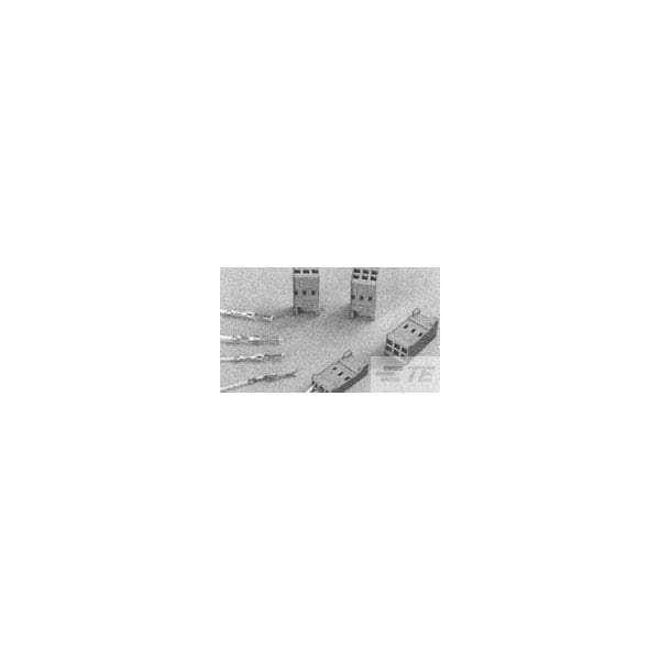 Te Connectivity CARCASA HE13 HE14 COSI 2X6 P - 281839-6
