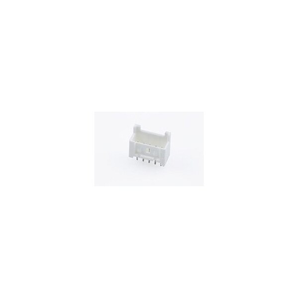 Encabezados y carcasas de alambre Molex 5 Ckt. 2.5Mm Ens. Vertical 250V 3A - 533750510