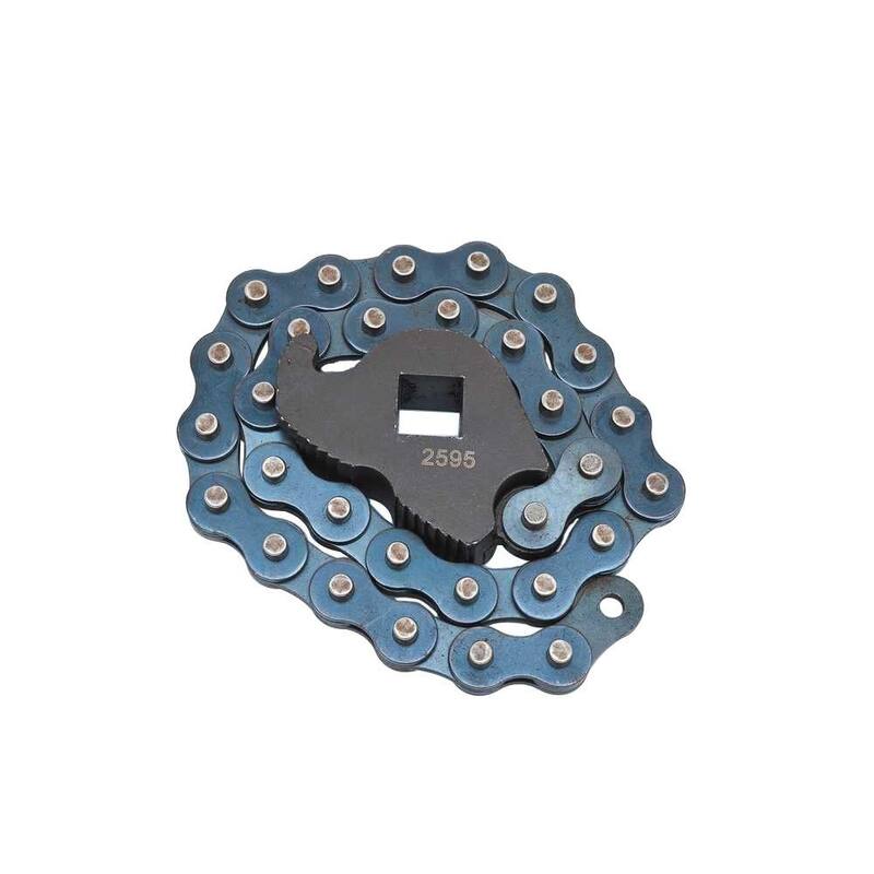 Llave de correa para cadena de 1/2 pulgadas GEARWRENCH - 2595D
