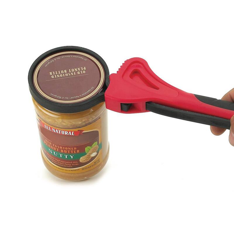 Alltrade Grips abre y gira la correa de capacidad de 6-3/8 pulgadas - Llave de correa 070007