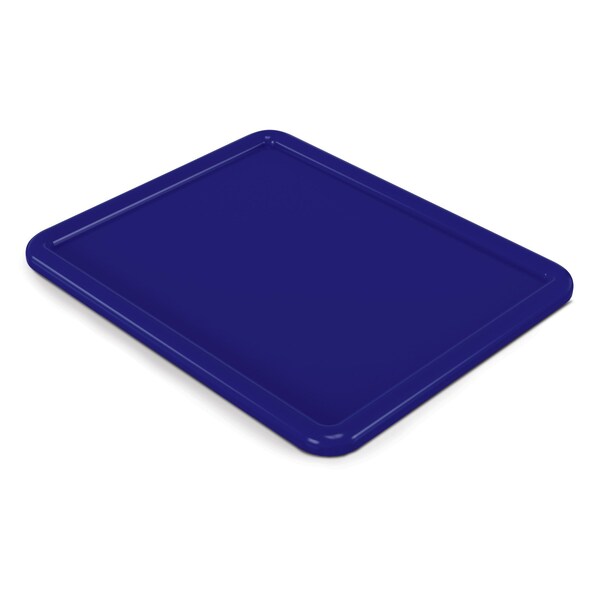 Jonti-Craft Paper-Trays & Tubs Lid, Blue - 8033JC