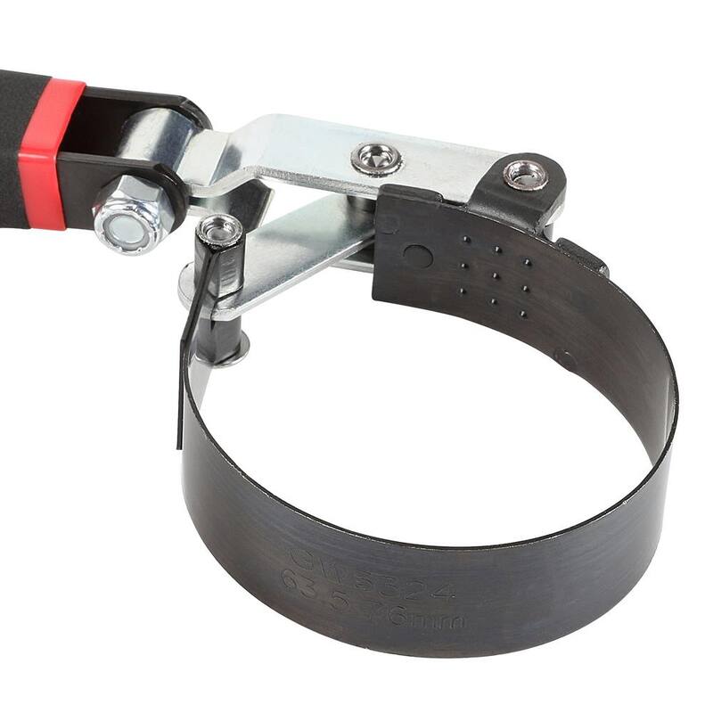 Llave para filtro pequeño Swivoil de GEARWRENCH - 3324D.