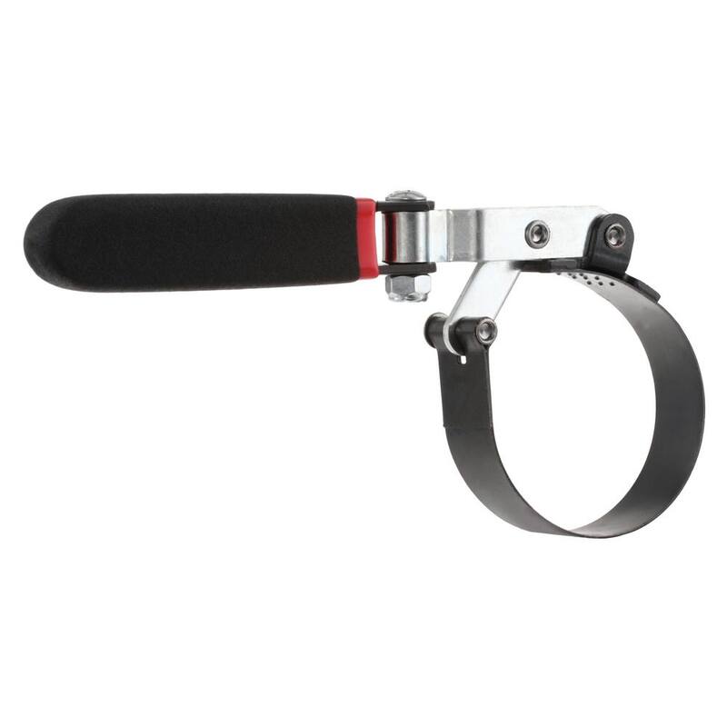Llave para filtro pequeño Swivoil de GEARWRENCH - 3324D.
