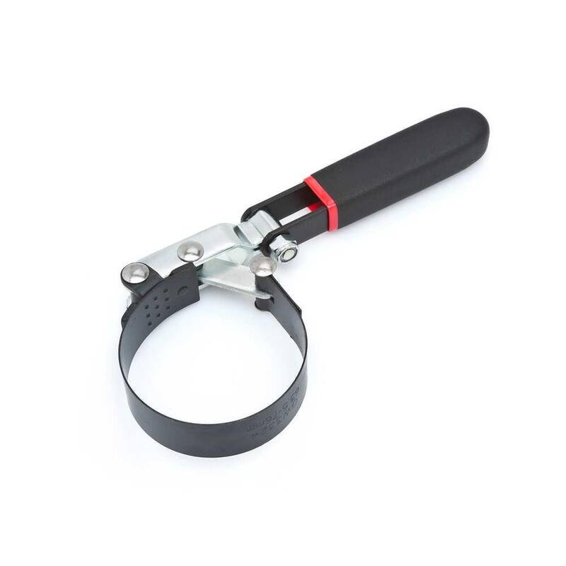 Llave para filtro pequeño Swivoil de GEARWRENCH - 3324D.