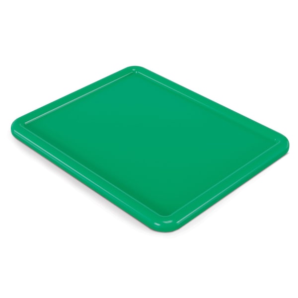Jonti-Craft Paper-Trays & Tubs Lid, Green - 8037JC