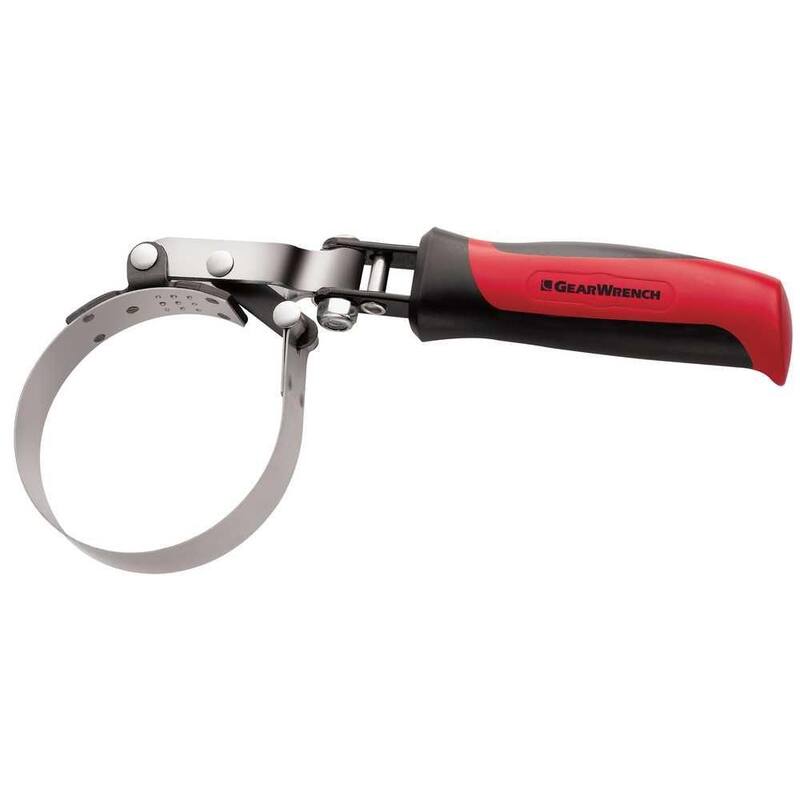 Llave Para Filtro Mediano Swivoil Pro GEARWRENCH - 3942