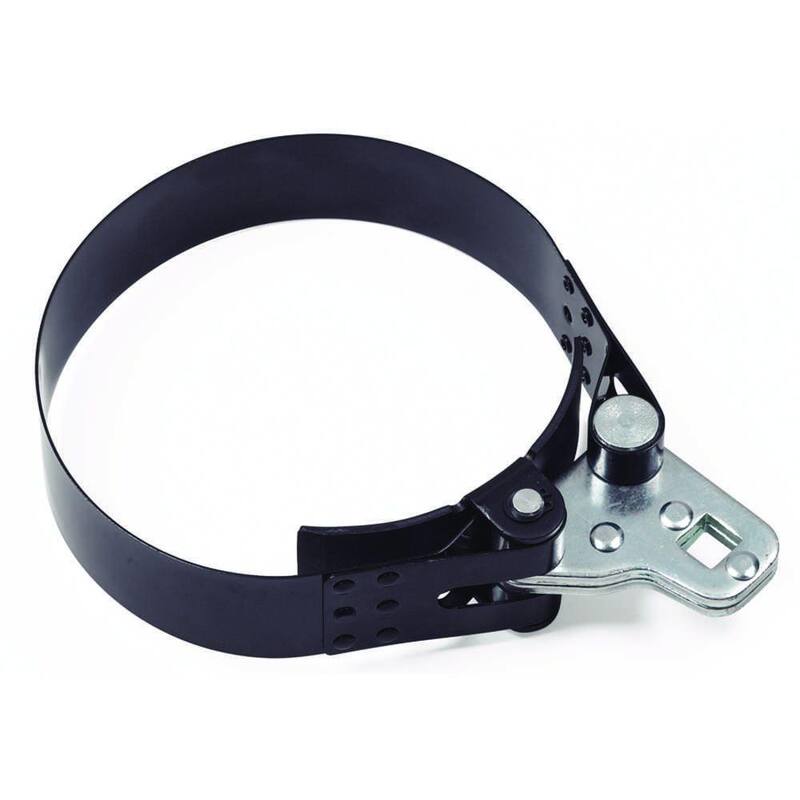 LLAVE DE FILTRO DE ACEITE PESADO GEARWRENCH 3-3/4 in. x 4-1/2 in. - 2320D