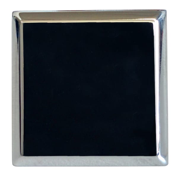 American Imaginations 1.2" W, Cabinet Knob - AI-21401