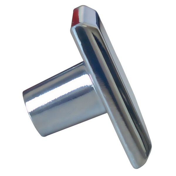 American Imaginations 1.2" W, Cabinet Knob - AI-21401