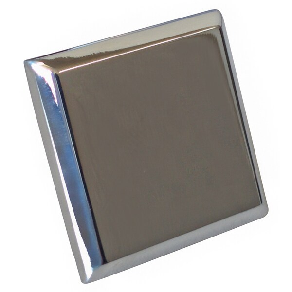 American Imaginations 1.2" W, Cabinet Knob - AI-21401