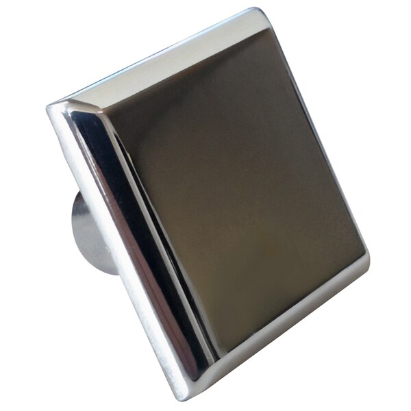 American Imaginations 1.2" W, Cabinet Knob - AI-21401