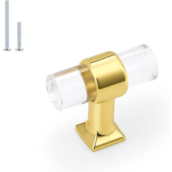 American Imaginations 1.57-in. W Cabinet Knob_ - AI-36504