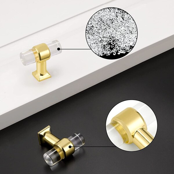 American Imaginations 1.57-in. W Cabinet Knob_ - AI-36504