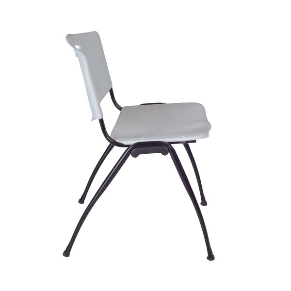 Kobe Tables > Nesting Tables > Kobe Flip Top Table & Chair Sets, 48 W, 24 L, 29 H, Cherry - MKFT4824CH47GY