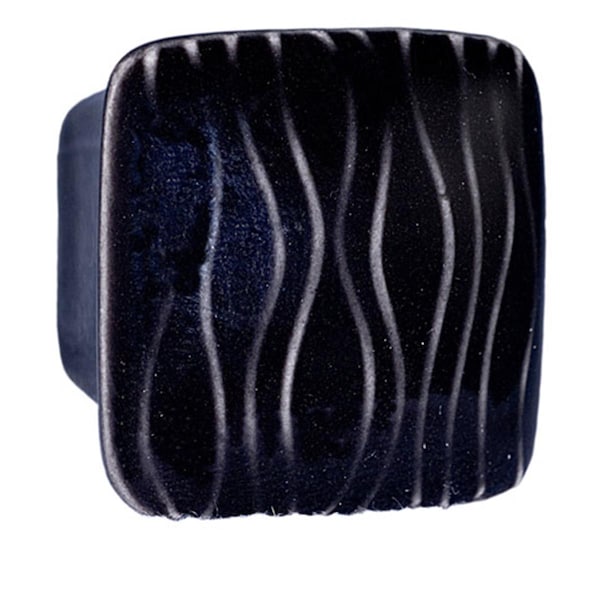 Acorn Mfg Sm Sq Black and White Sea Grass - PSHYP
